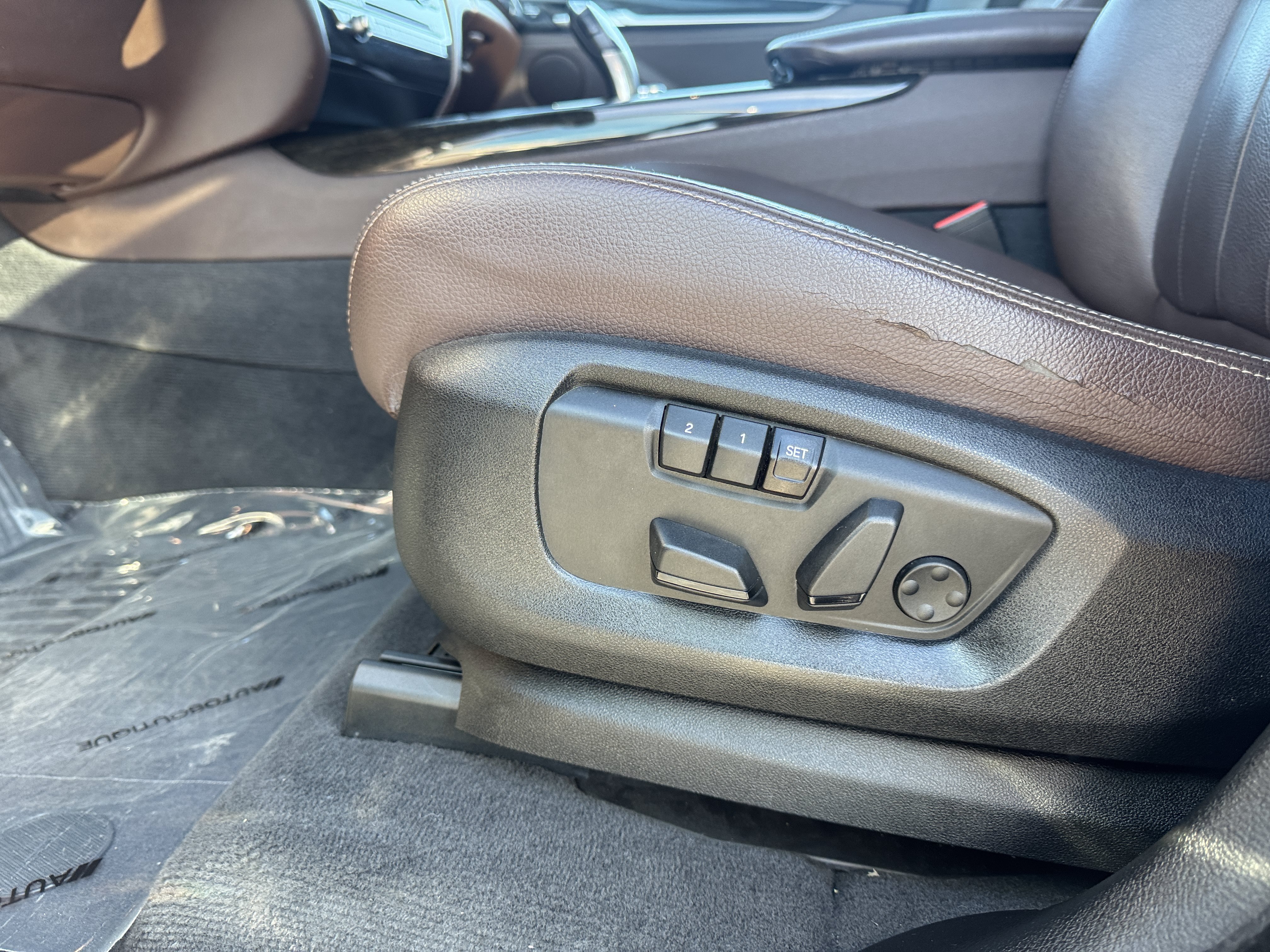 Used 2018 BMW X5 xDrive40e AWD/4WD image 31