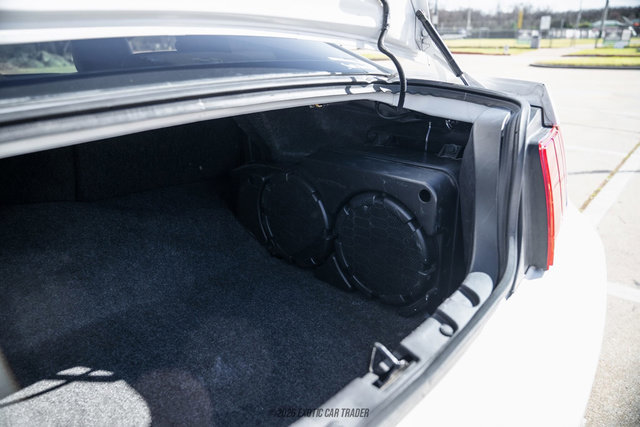 Used 2007 Ford Mustang GT RWD image 52