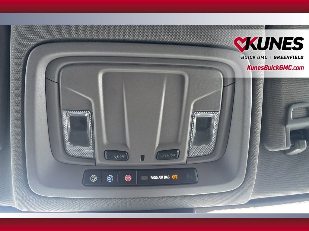 Used 2023 Chevrolet Silverado 1500 LT w/ Protection Package image 30