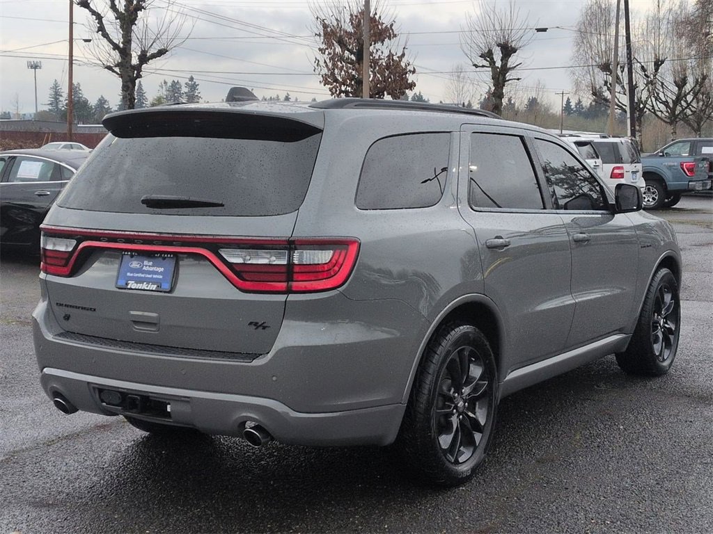 Used 2023 Dodge Durango R/T image 5