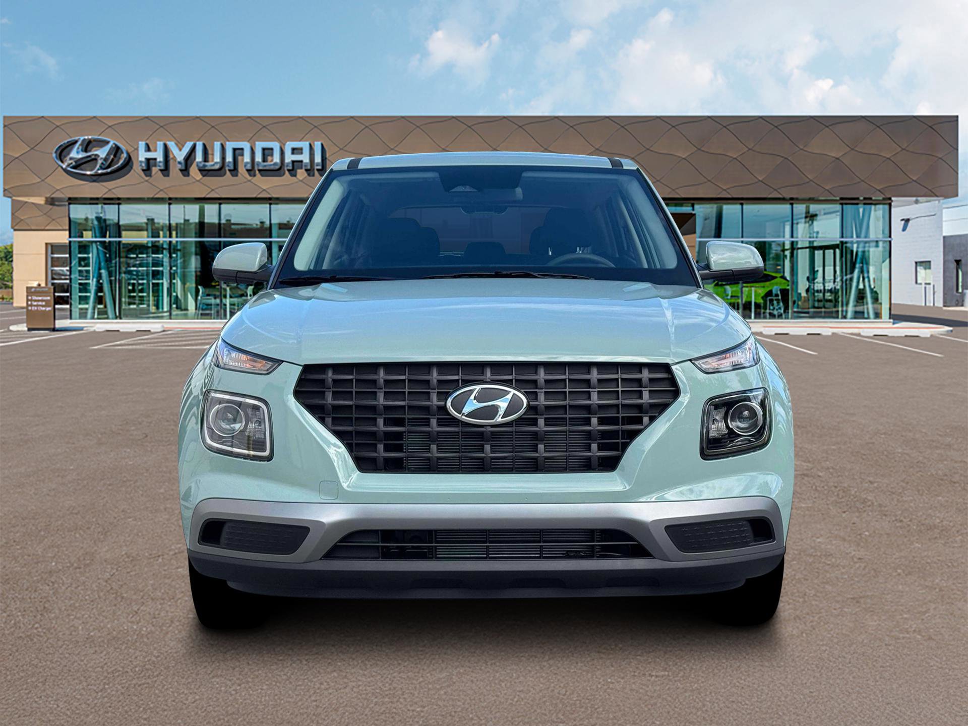 New 2026 Hyundai Venue SE image 12