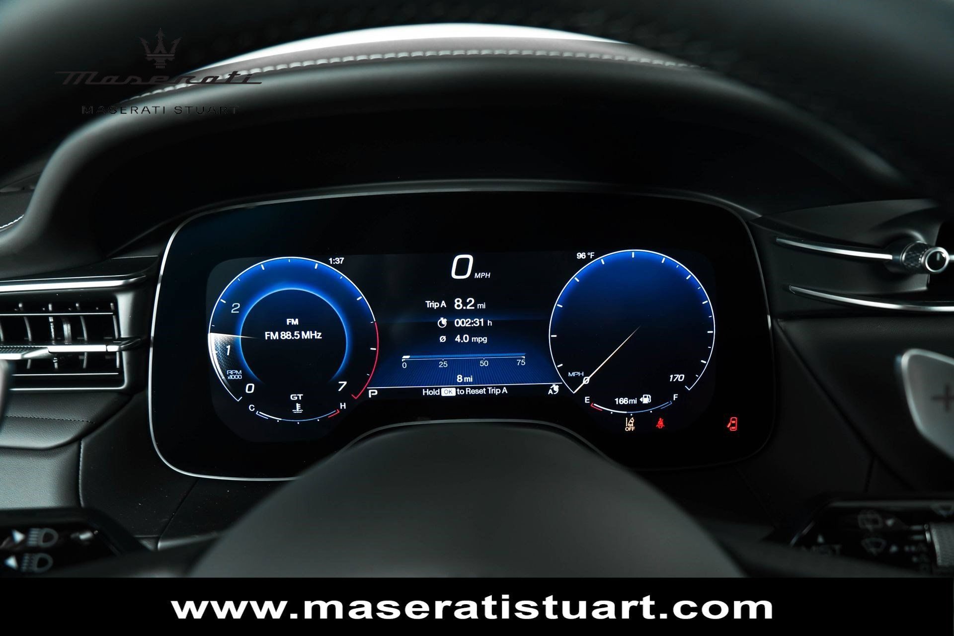 New 2025 Maserati Grecale GT AWD/4WD image 28
