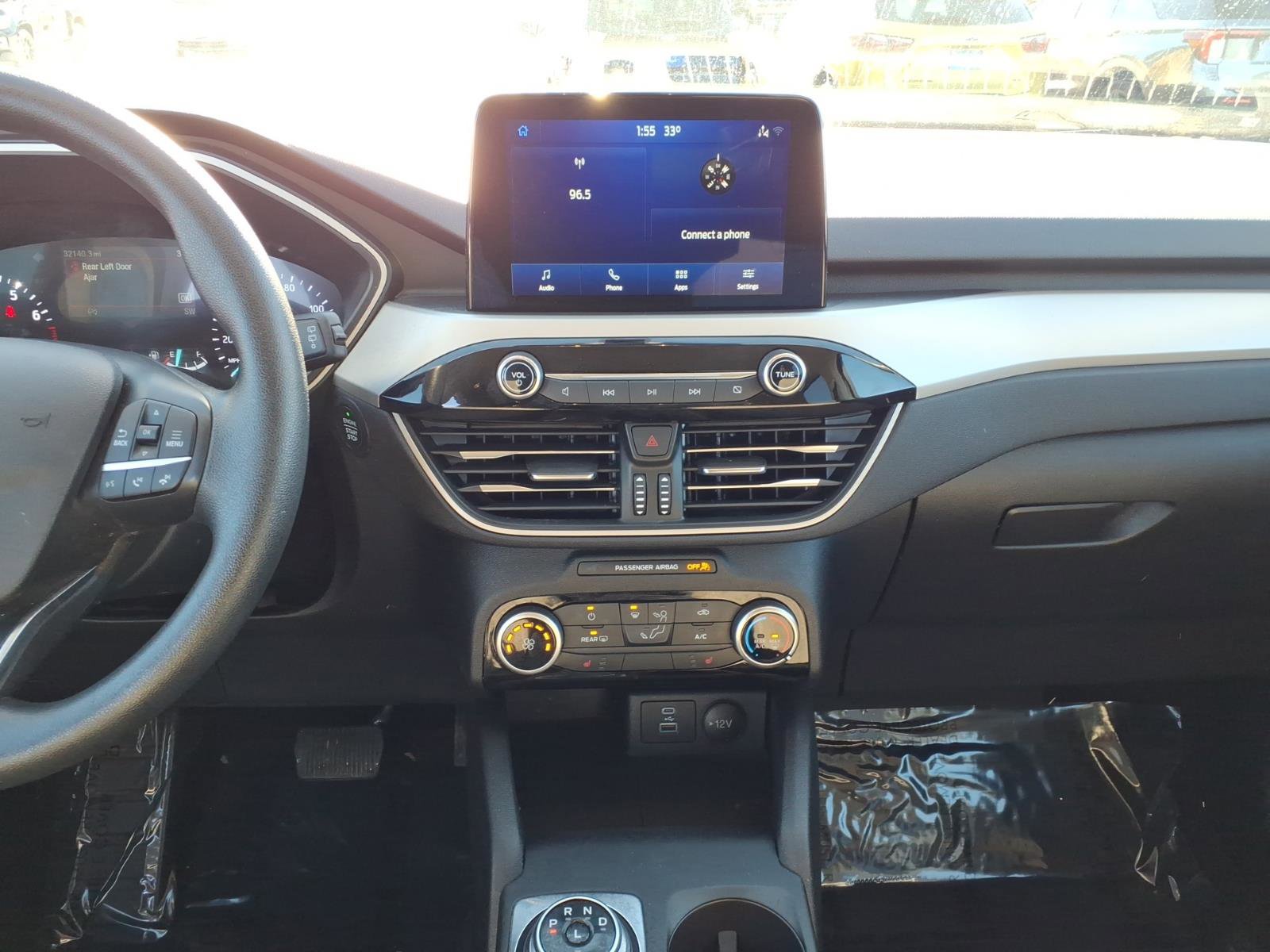 Used 2022 Ford Escape SE w/ SE Sport Appearance Package image 14