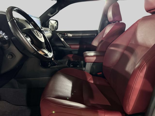 Certified 2023 Lexus GX 460 Premium w/ Premium Package AWD/4WD image 20