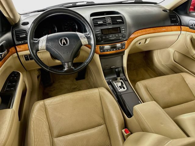 Used 2004 Acura TSX FWD image 28