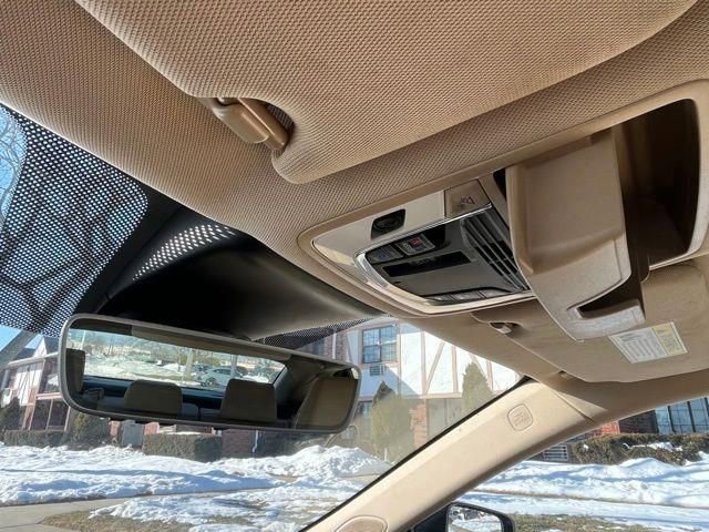 Used 2021 Acura TLX FWD image 36