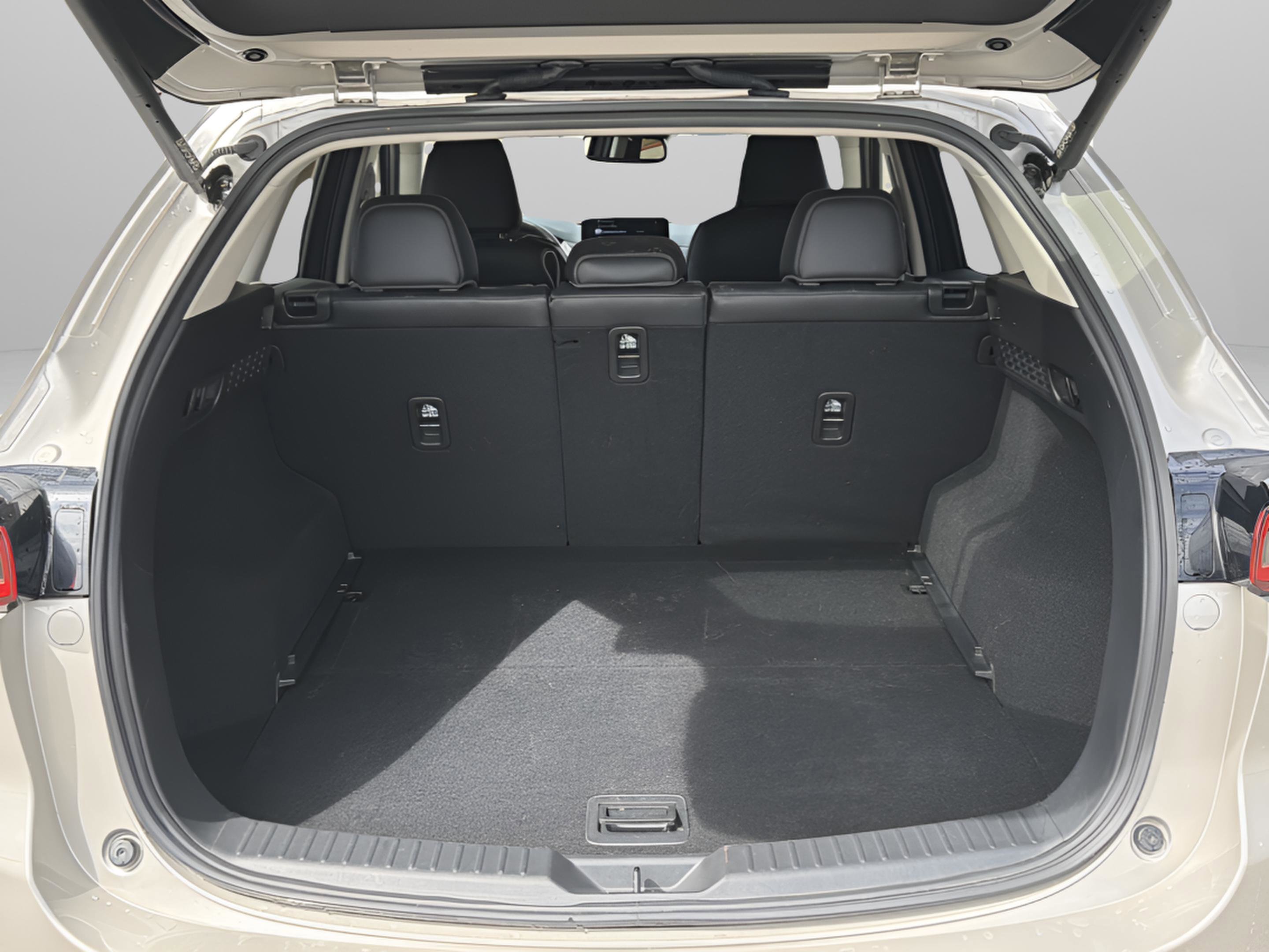 Used 2025 MAZDA CX-5 AWD 2.5 S w/ Preferred Package image 25