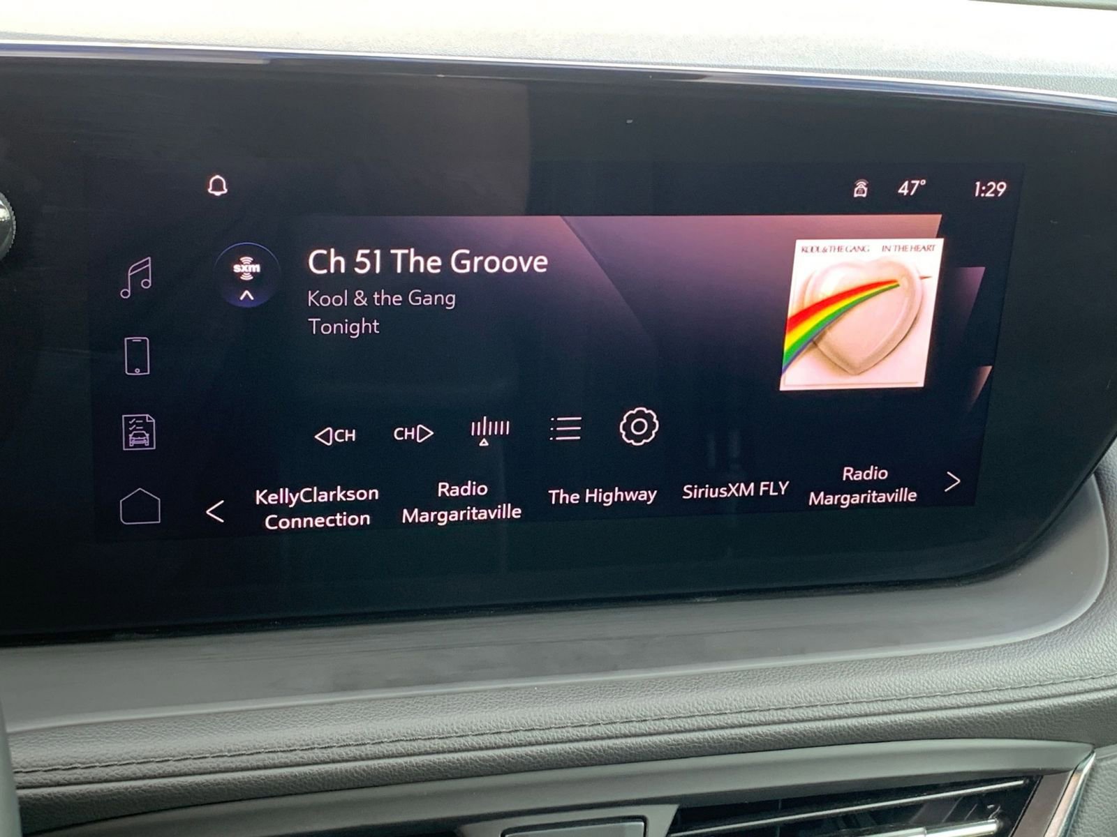 Used 2025 Buick Encore GX Preferred image 21