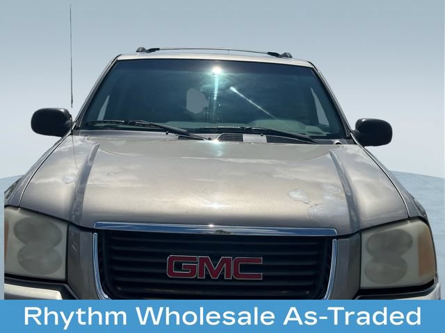 Used 2003 GMC Envoy SLE w/ 1SB Preferred Equipment Group AWD/4WD image 32