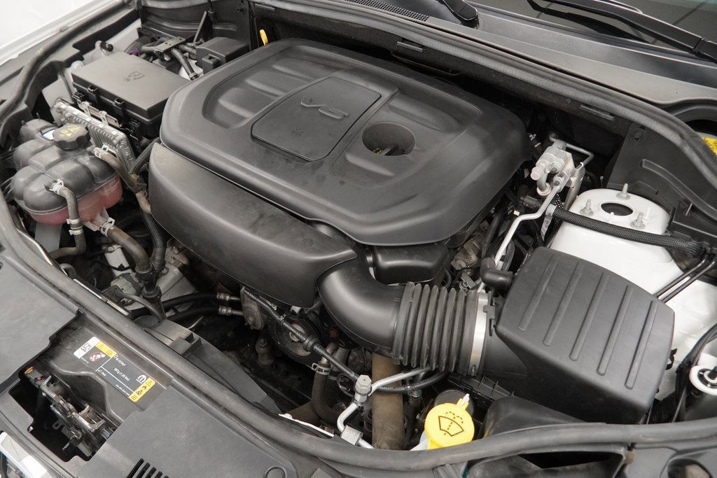 Certified 2022 Jeep Grand Cherokee Limited w/ Tech Group image 53