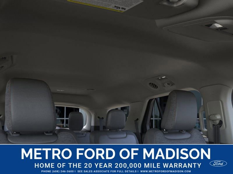 New 2026 Ford Explorer Active w/ Active Comfort Package image 23