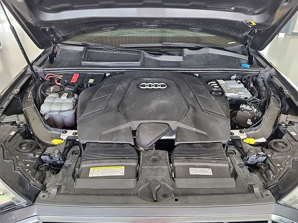 Used 2020 Audi Q7 3.0T Premium Plus w/ Premium Plus Package image 6