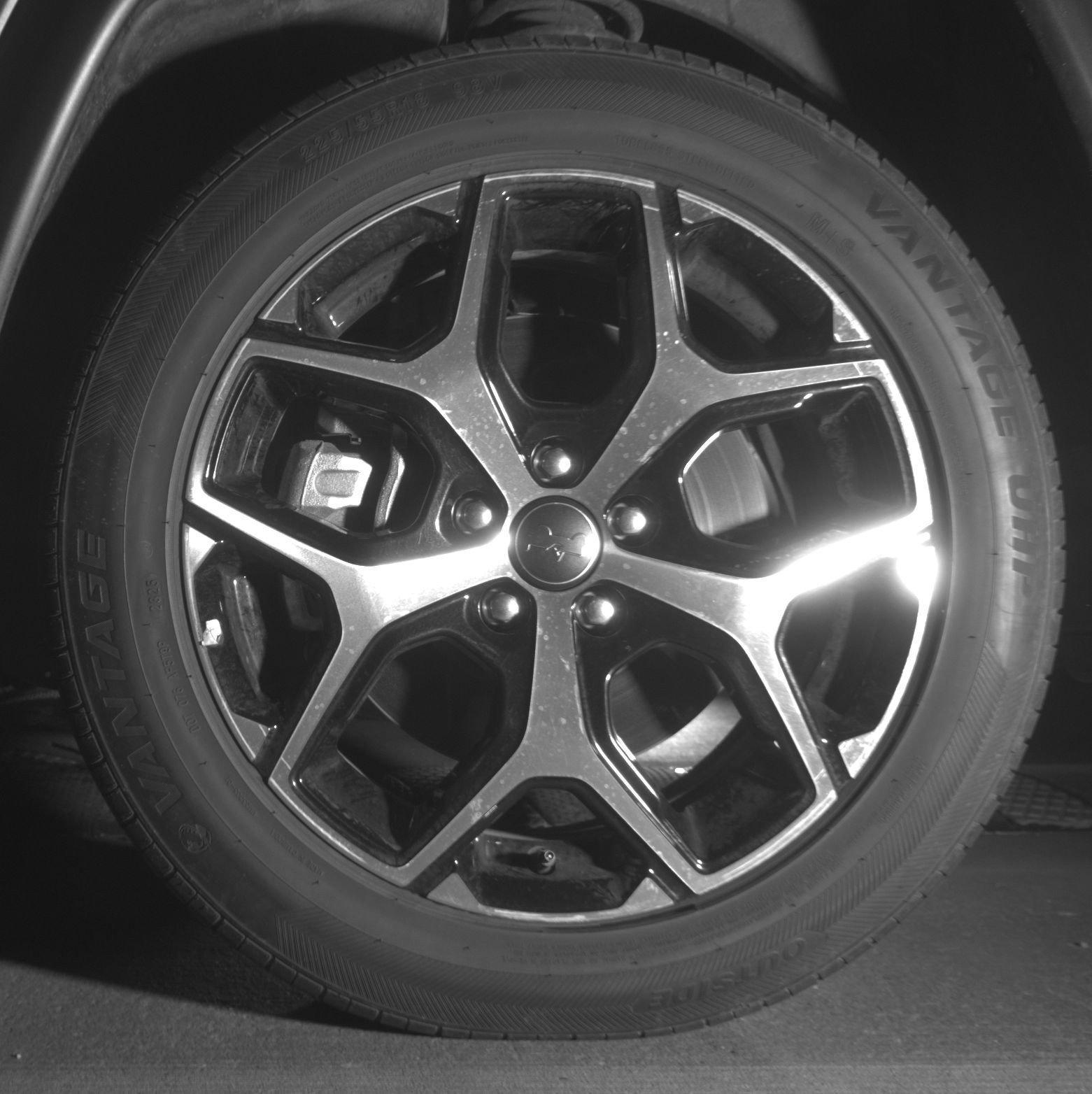 Used 2025 Jeep Compass Limited image 12