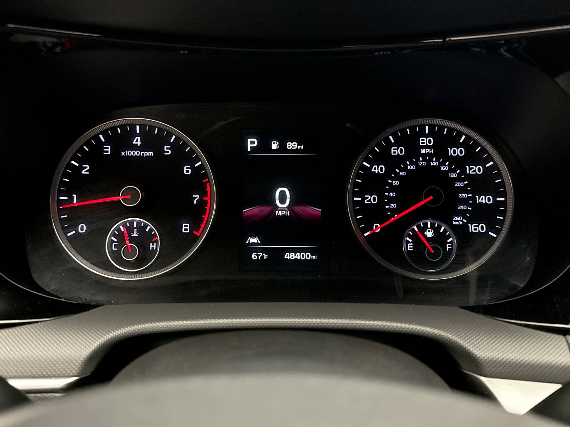 Used 2024 Kia K5 GT-Line w/ GT-Line Premium Package FWD image 13