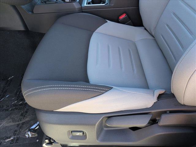 New 2026 Toyota Tacoma TRD Off-Road image 4