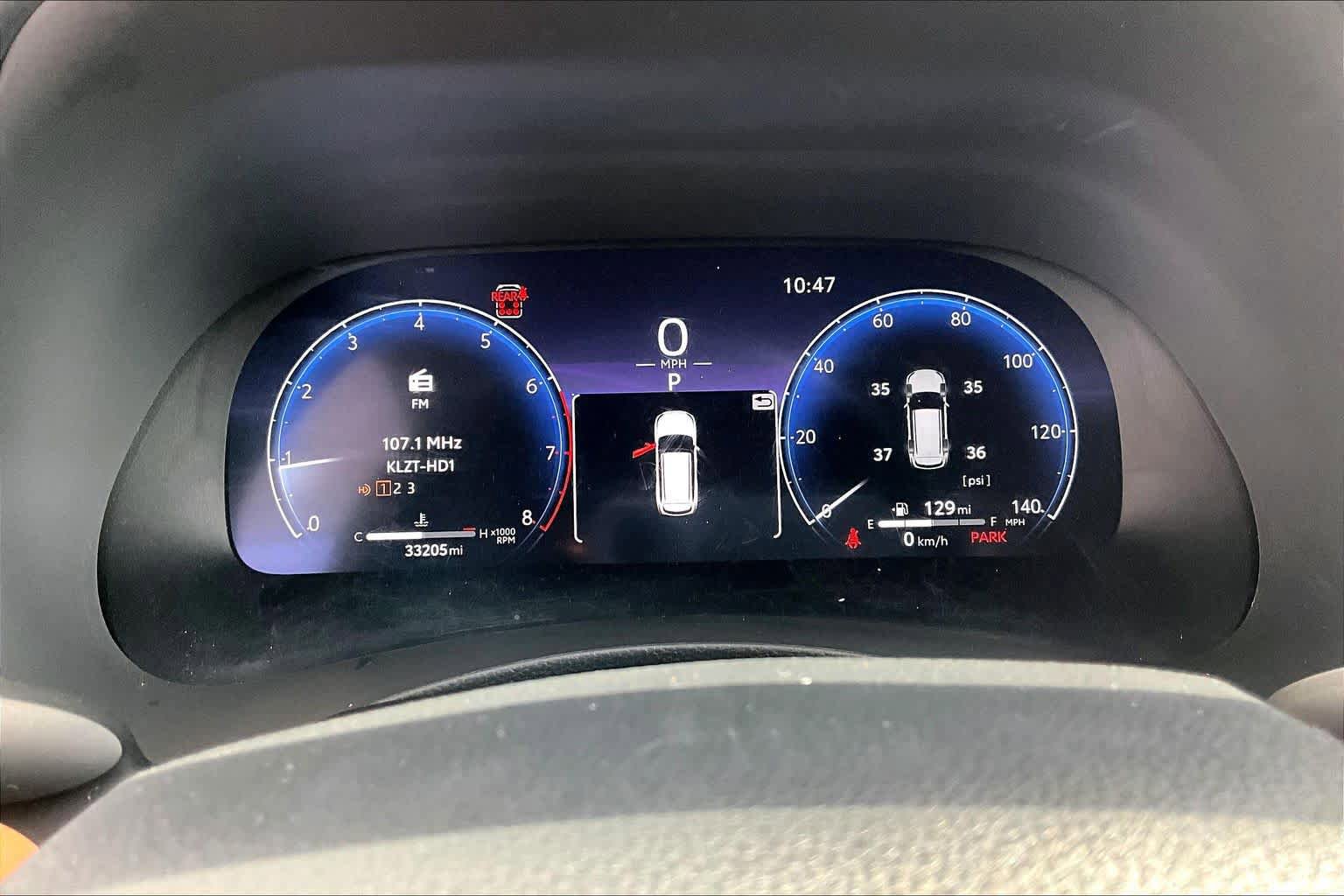 Used 2023 Toyota Highlander Platinum FWD image 26