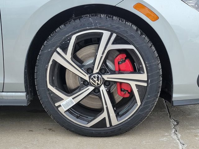 New 2026 Volkswagen GTI SE image 5