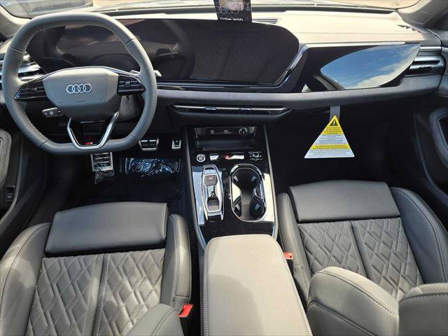 New 2026 Audi S5 Premium Plus AWD/4WD image 18