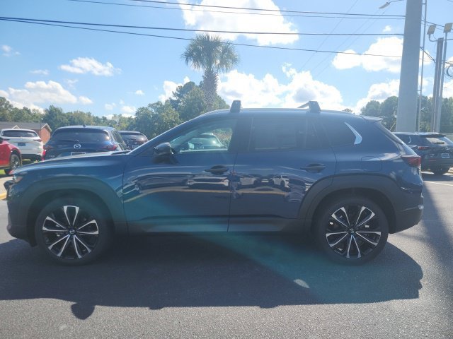 New 2026 MAZDA CX-50 AWD 2.5 S w/ Weather Package image 6