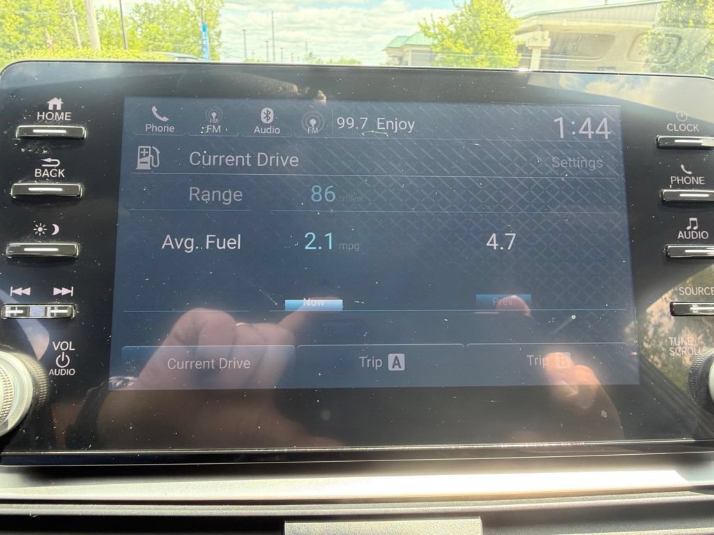 Used 2020 Honda Accord Sport image 33