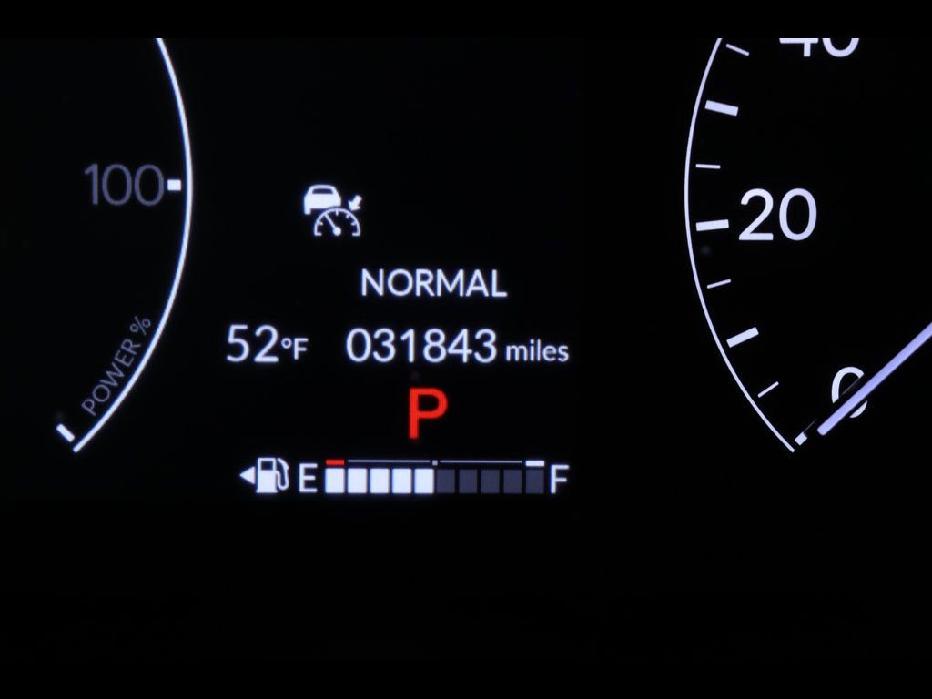 Used 2024 Honda CR-V Sport Touring image 25