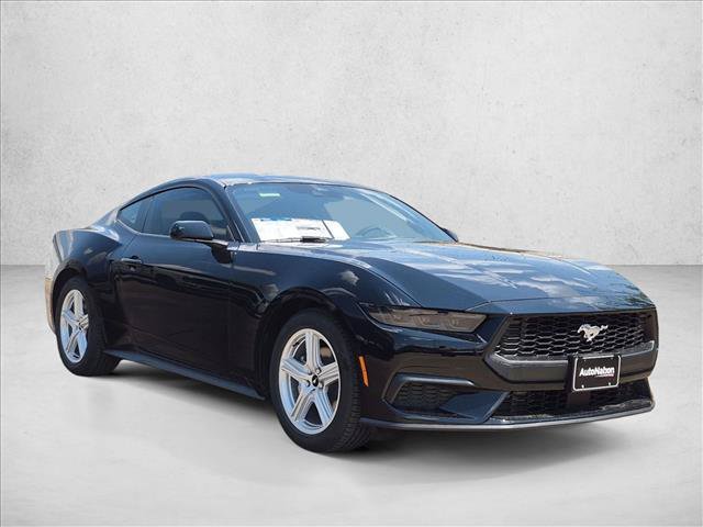 New 2026 Ford Mustang Coupe RWD image 7