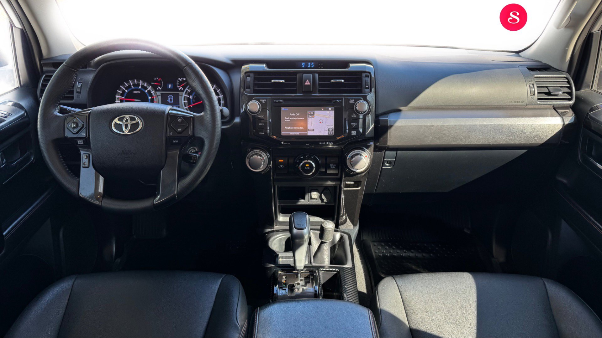 Used 2019 Toyota 4Runner TRD Off-Road Premium image 14