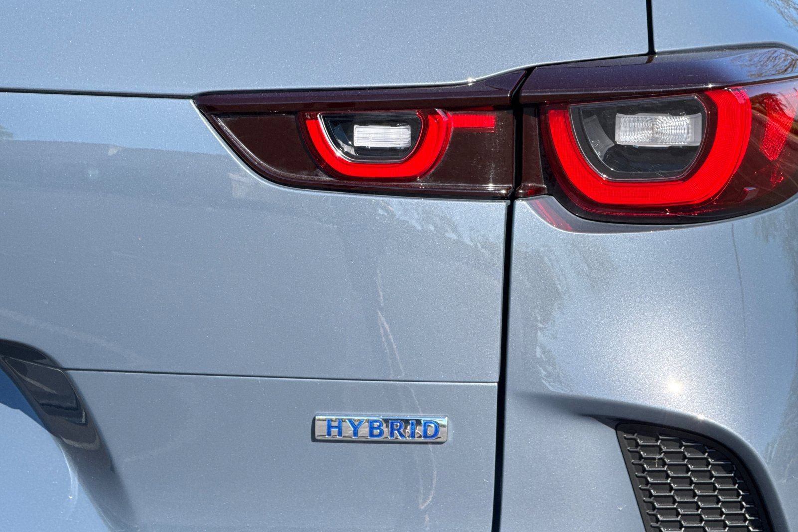 Certified 2025 MAZDA CX-50 2.5 Hybrid w/ Cargo Package image 29