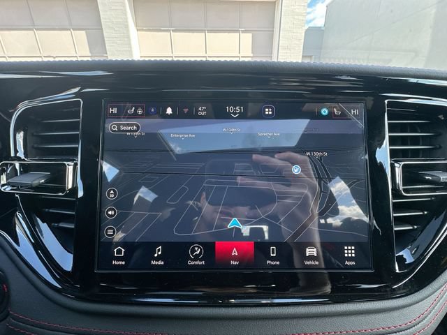 New 2026 Dodge Durango GT AWD/4WD image 20