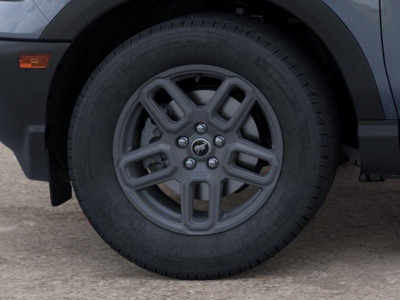 New 2026 Ford Bronco Sport Big Bend AWD/4WD image 19