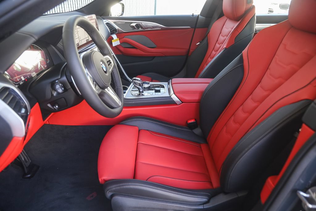 Used 2026 BMW 840i RWD image 14