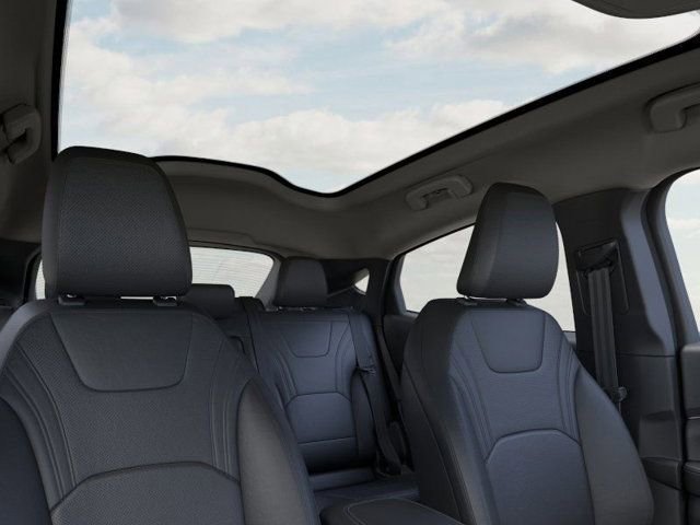 New 2025 Ford Mustang Mach-E Premium AWD/4WD image 22