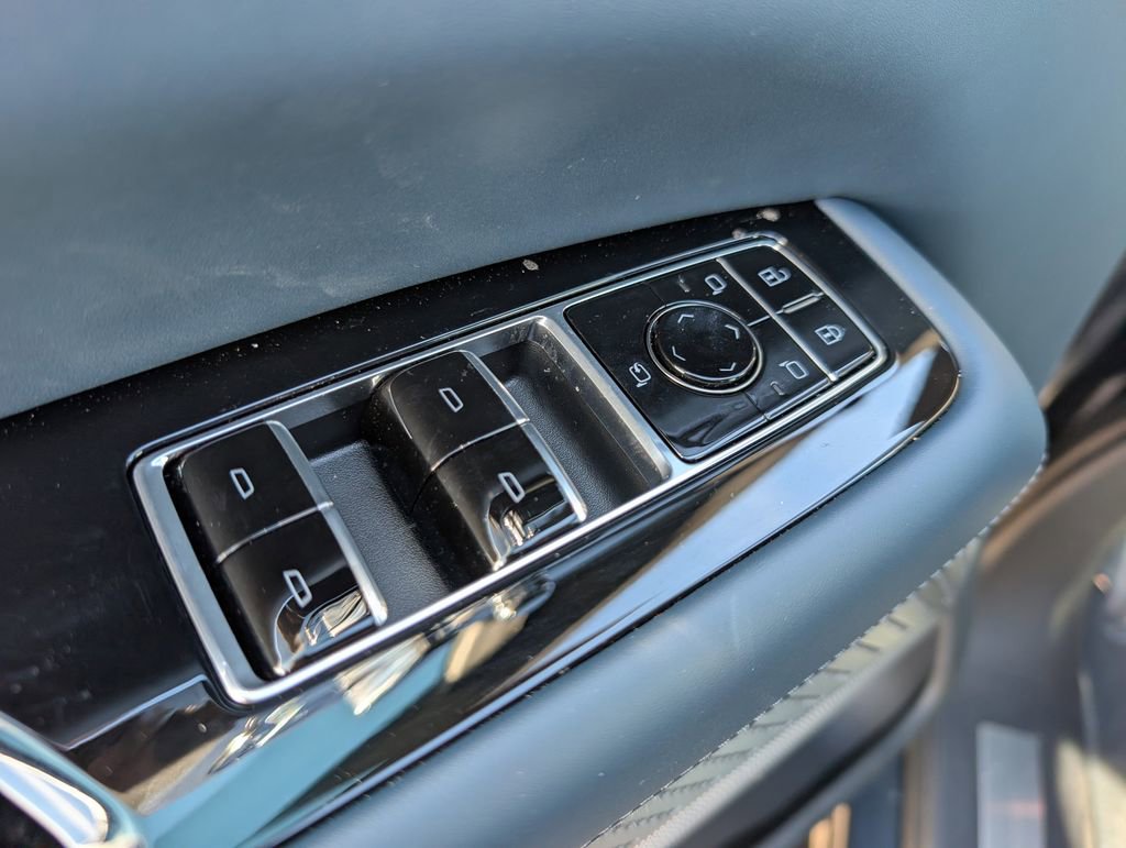 New 2026 Cadillac Escalade IQ Sport 2 image 11