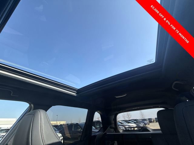 New 2026 Subaru Forester Sport AWD/4WD image 21