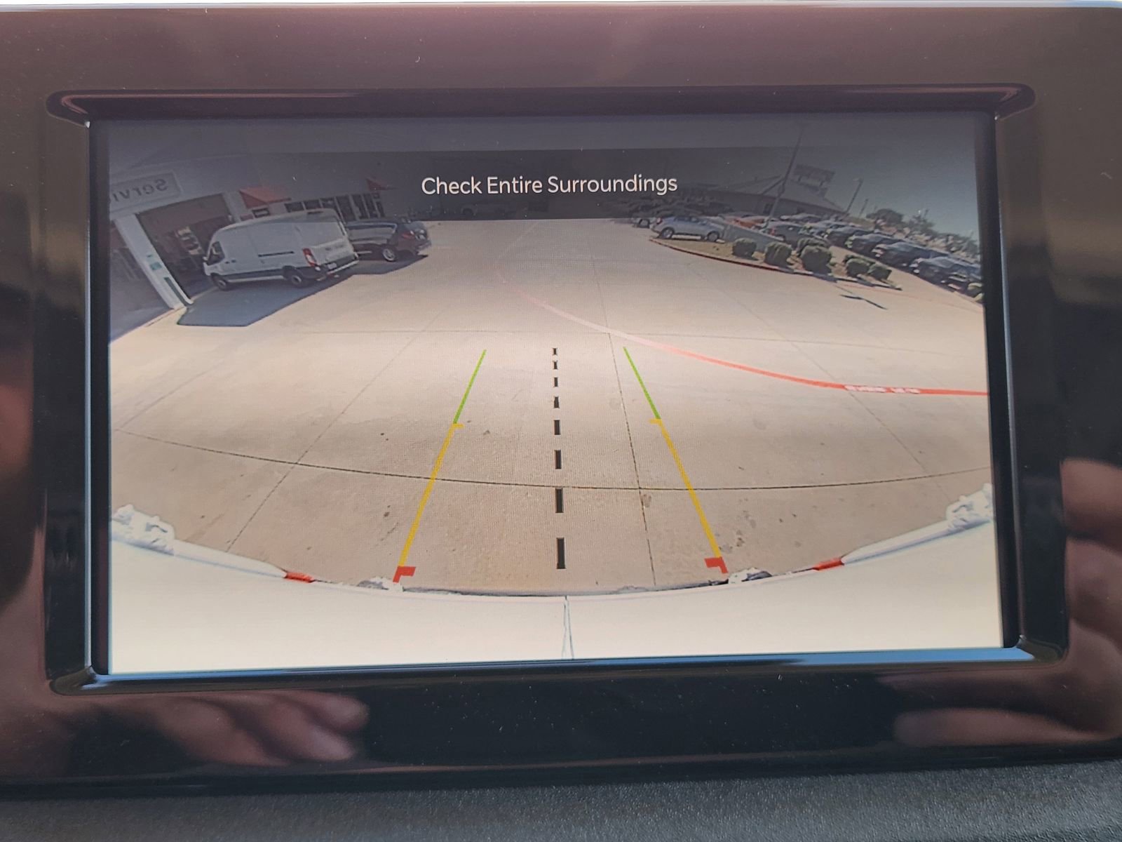 New 2026 RAM ProMaster 2500 w/ Safety Group image 16