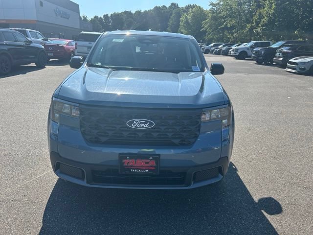 New 2026 Ford Maverick XLT w/ Equipment Group 301A AWD/4WD image 2