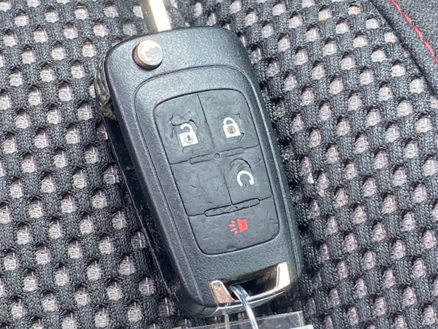 Used 2013 Chevrolet Equinox LT w/ Driver Convenience Package FWD image 11