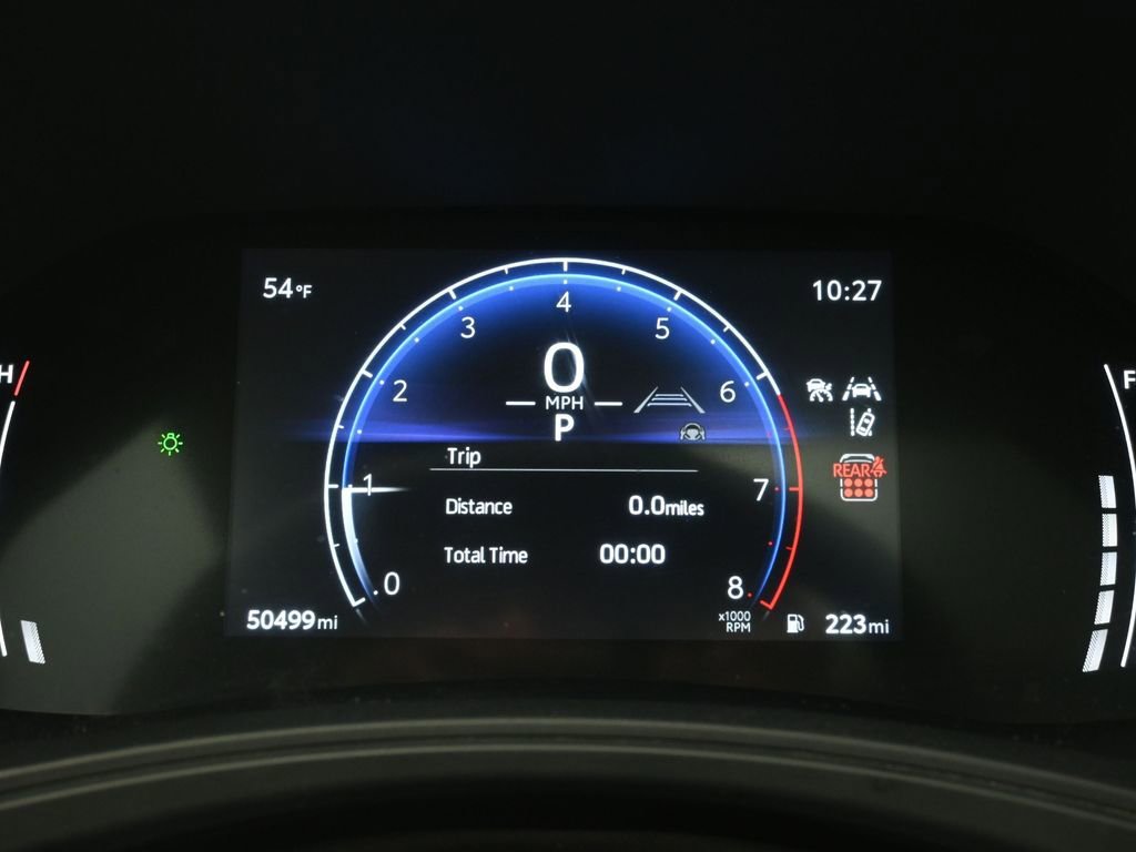 Used 2024 Toyota Grand Highlander XLE image 14