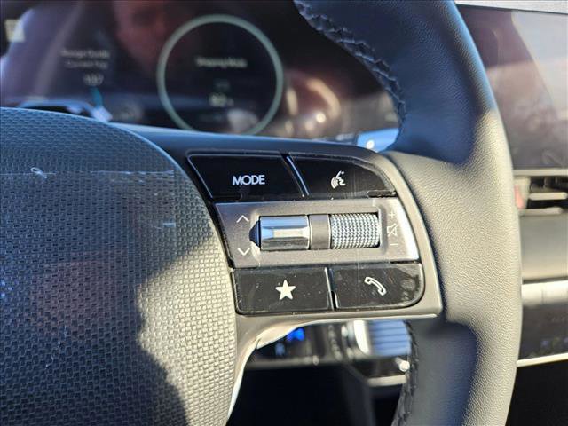 New 2026 Hyundai Ioniq 5 SEL image 13