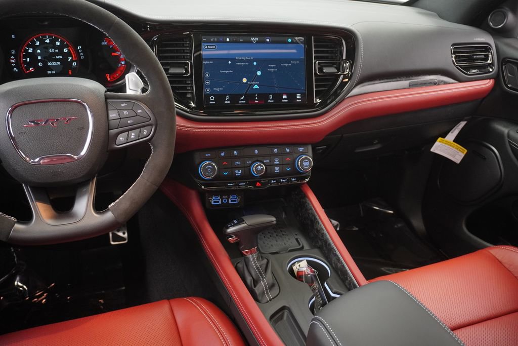 New 2026 Dodge Durango SRT Hellcat image 24