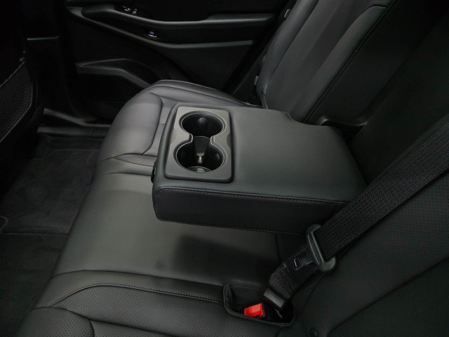 Used 2025 Jeep Wagoneer S Limited AWD/4WD image 18