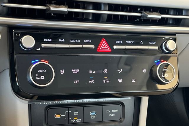 New 2026 Hyundai Tucson SEL AWD/4WD image 20