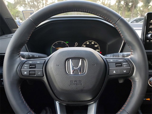 Certified 2024 Honda CR-V Sport-L image 22