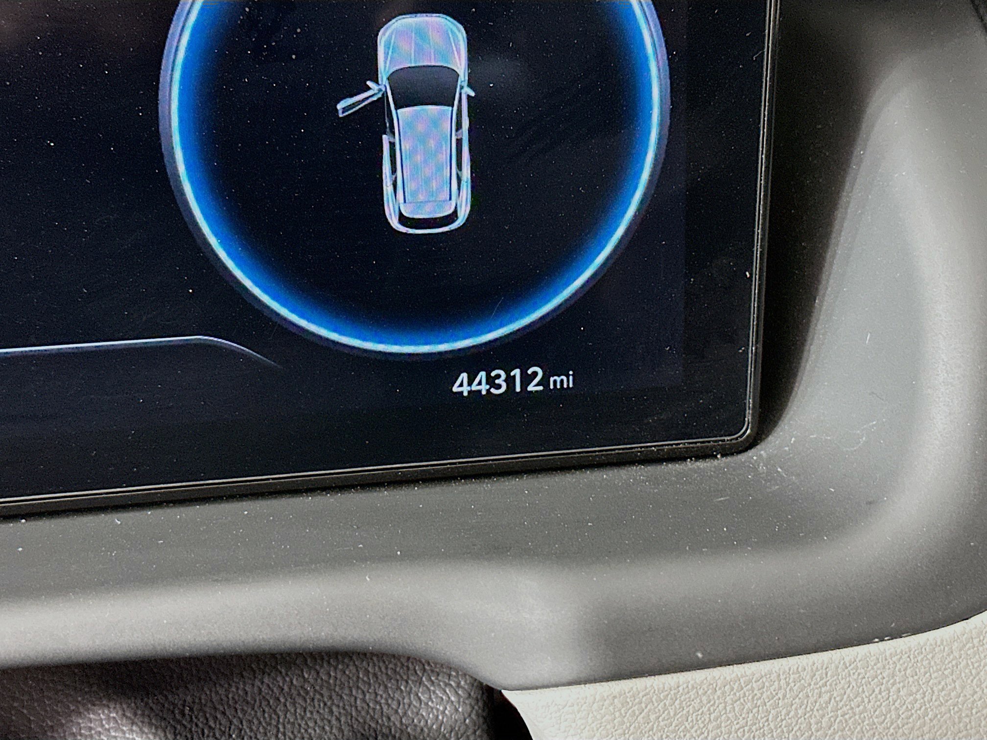 Used 2024 Hyundai Tucson SEL image 19