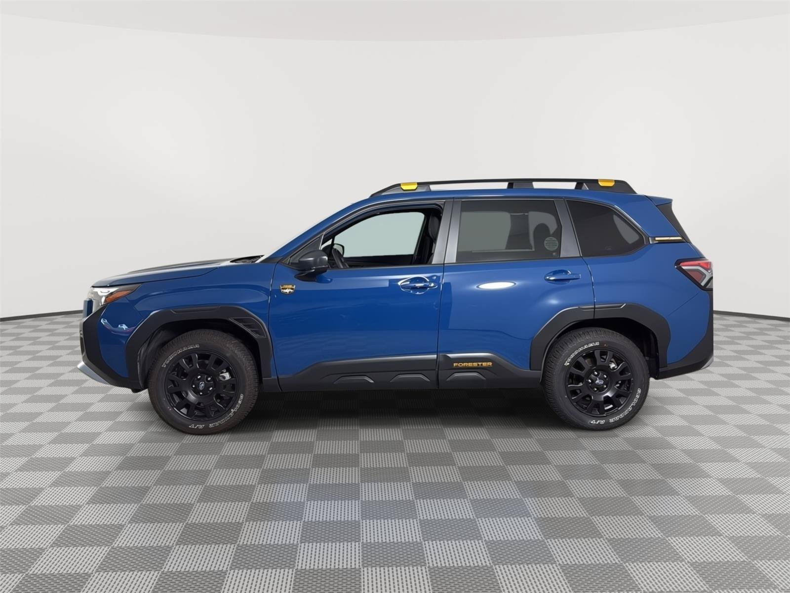 Certified 2026 Subaru Forester Wilderness w/ Wilderness Plus Package AWD/4WD image 4