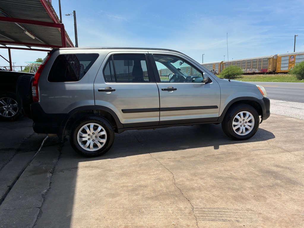 Used 2006 Honda CR-V EX image 13