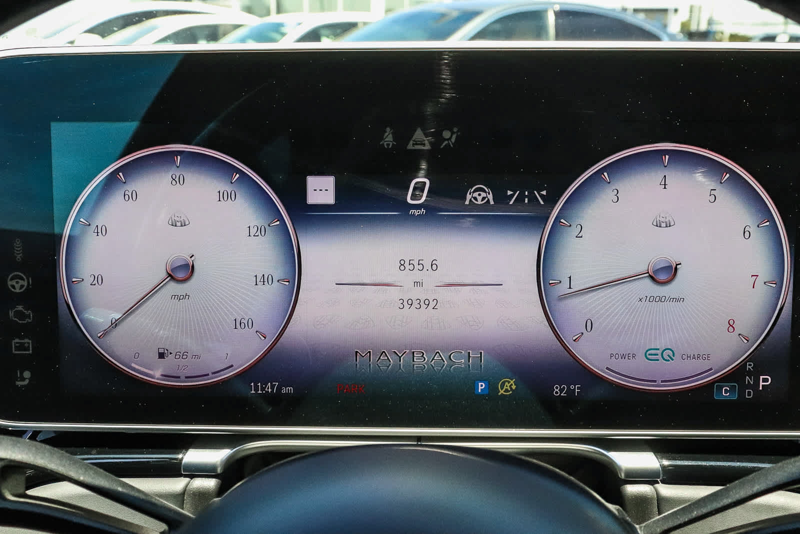 Used 2022 Mercedes-Benz Maybach S 580 4MATIC image 51