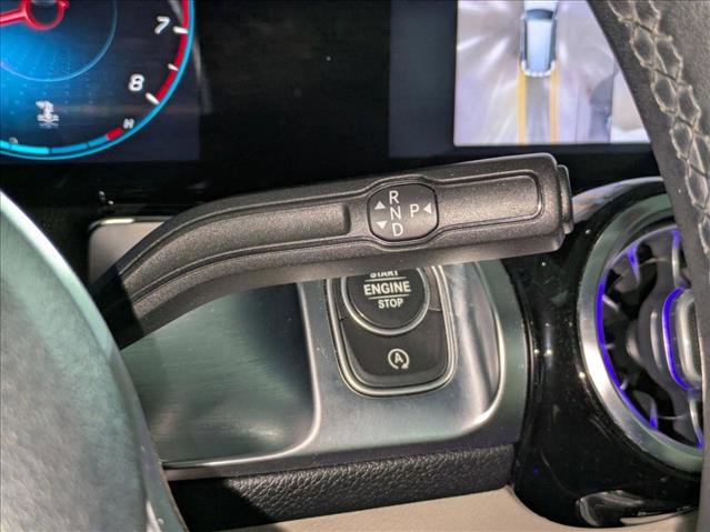 Certified 2021 Mercedes-Benz GLB 250 image 11