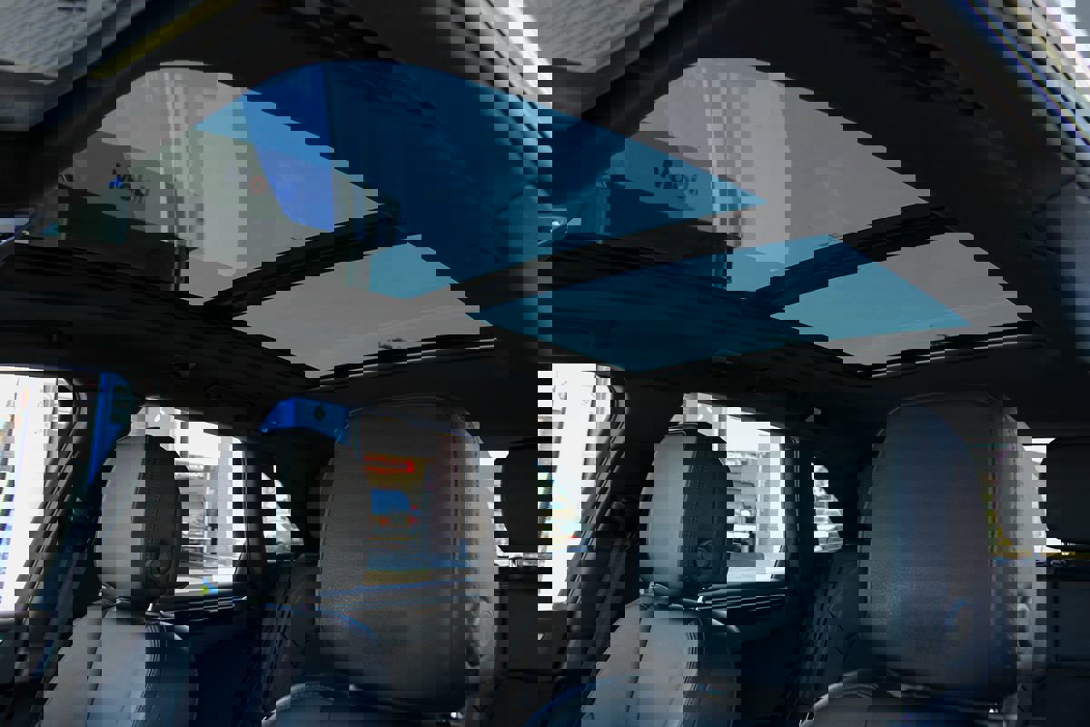 Used 2020 Porsche Macan image 29