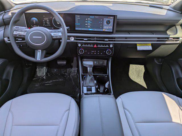 New 2026 Hyundai Santa Cruz SEL FWD image 11